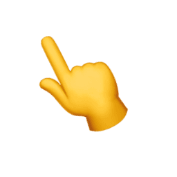 pointer