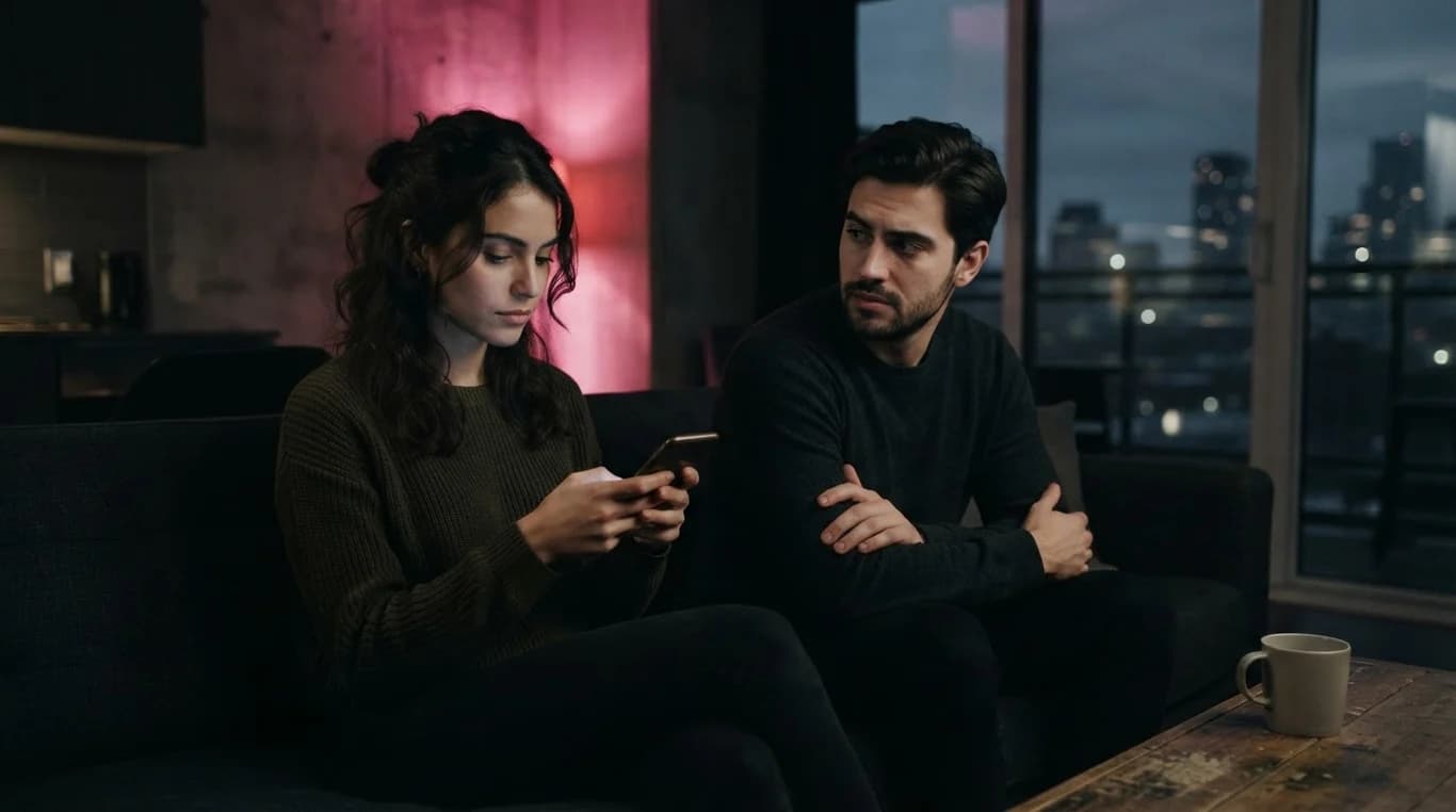 How to Catch a Cheating Girlfriend: What Works, What Is a Myth, What Is Illegal