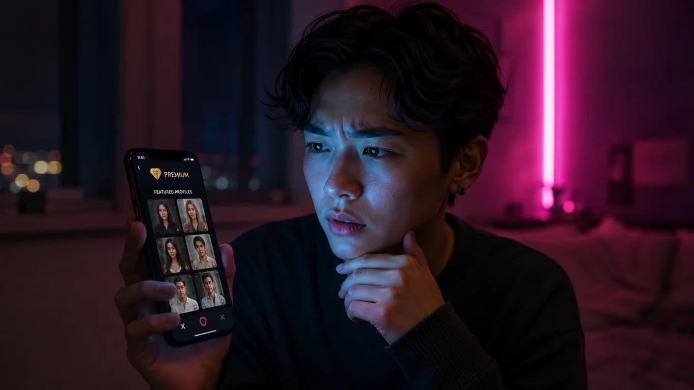 What Are Top Picks on Tinder? (How They Work in 2026)