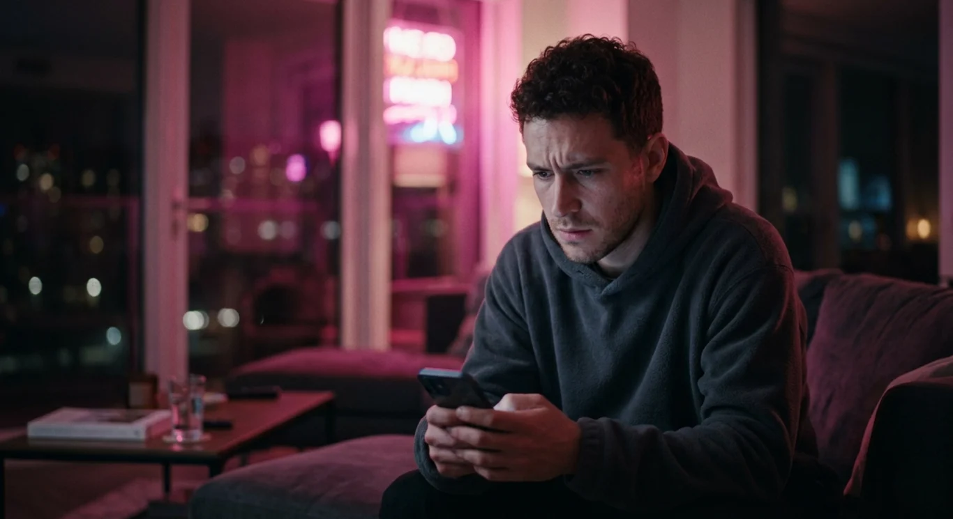 Is My Girlfriend on Dating Apps? 6 Ways to Find Out