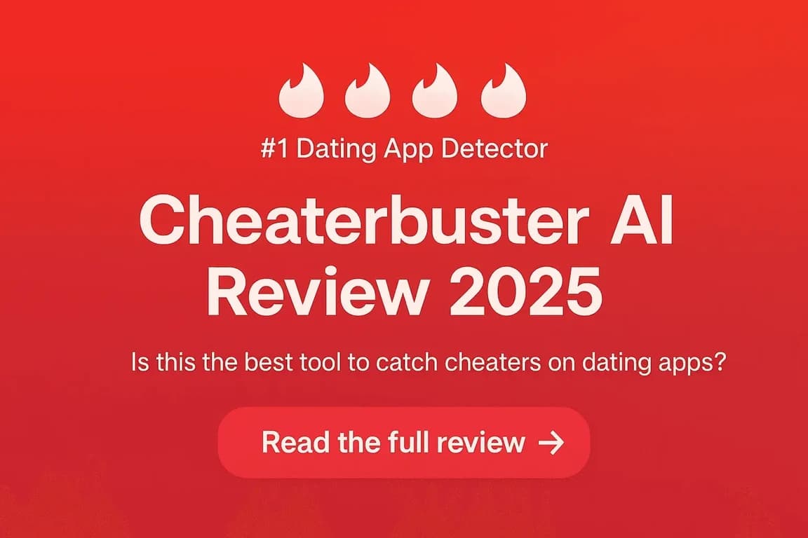 Cheaterbuster Review 2026: Does It Actually Work? (Fact-Checked)