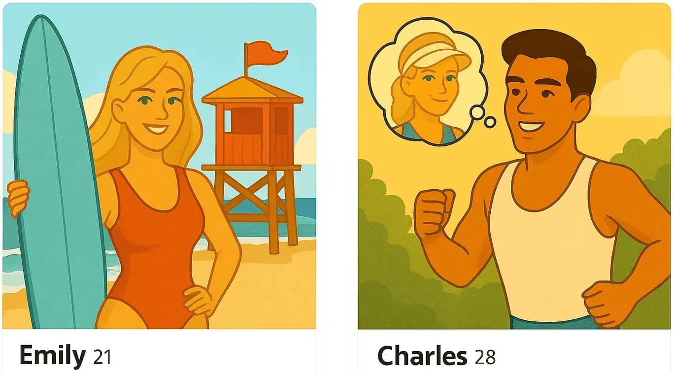 How Does Tinder Work in 2026? Algorithm, Matches & Features