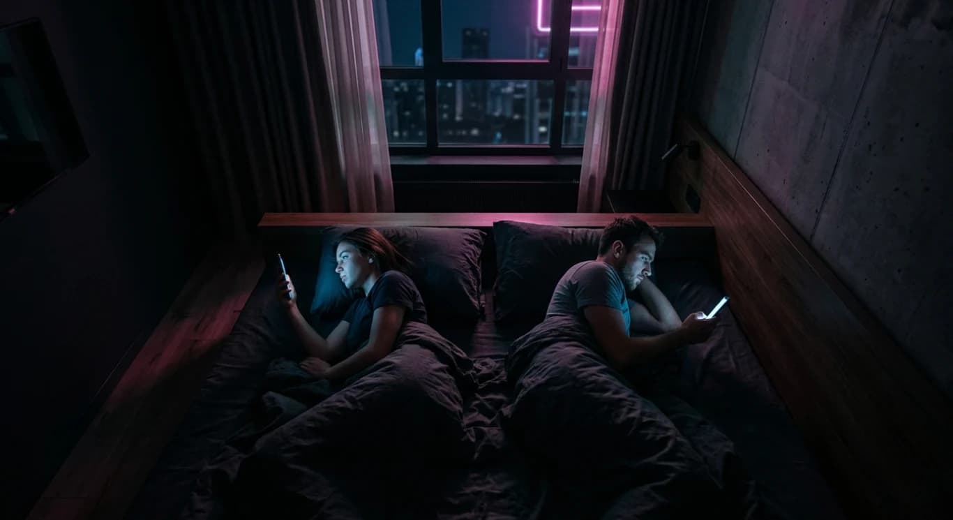 What Is Considered Cheating in a Relationship? 7 Types, Examples and Gray Areas