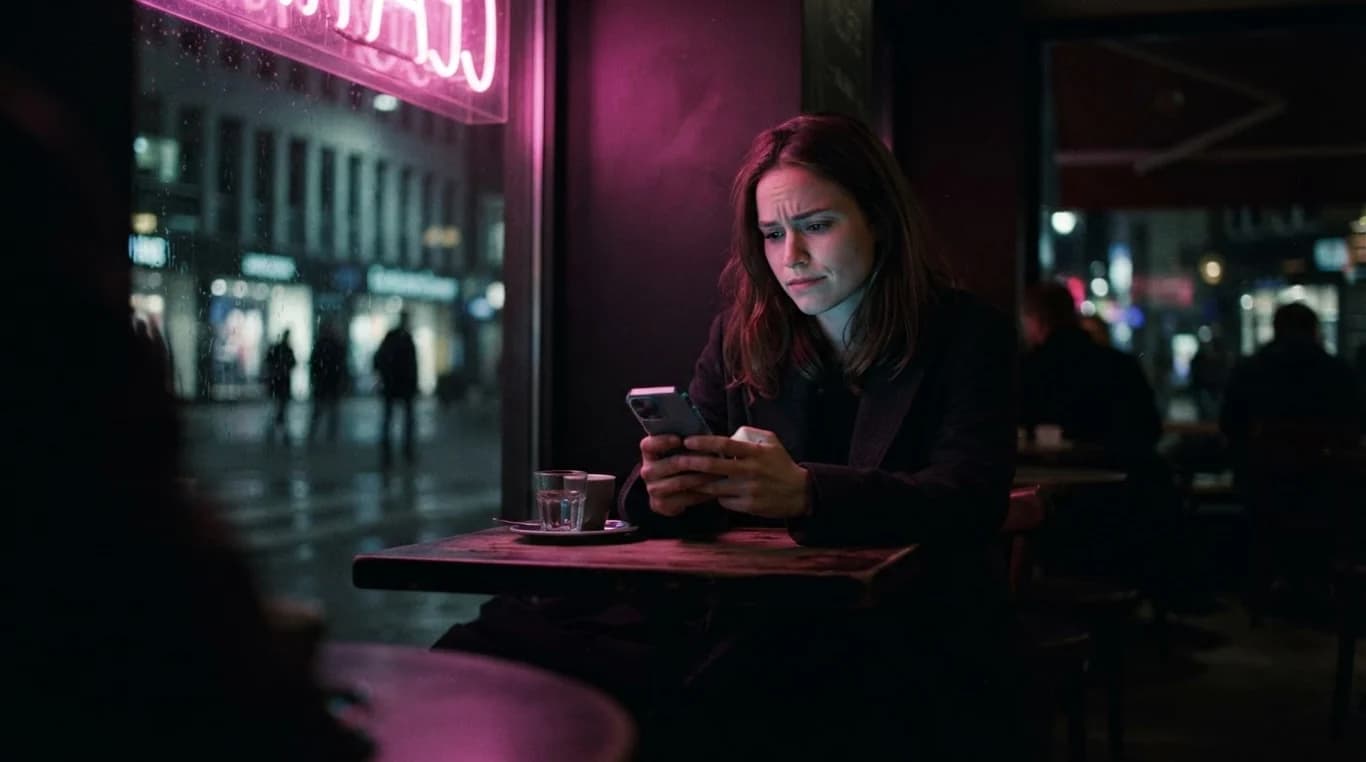 Is Bumble BFF Used for Cheating? Friends App or Dating App