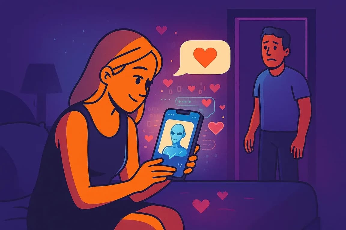 Is My Wife on Dating Sites? How to Find Out Discreetly (2026)