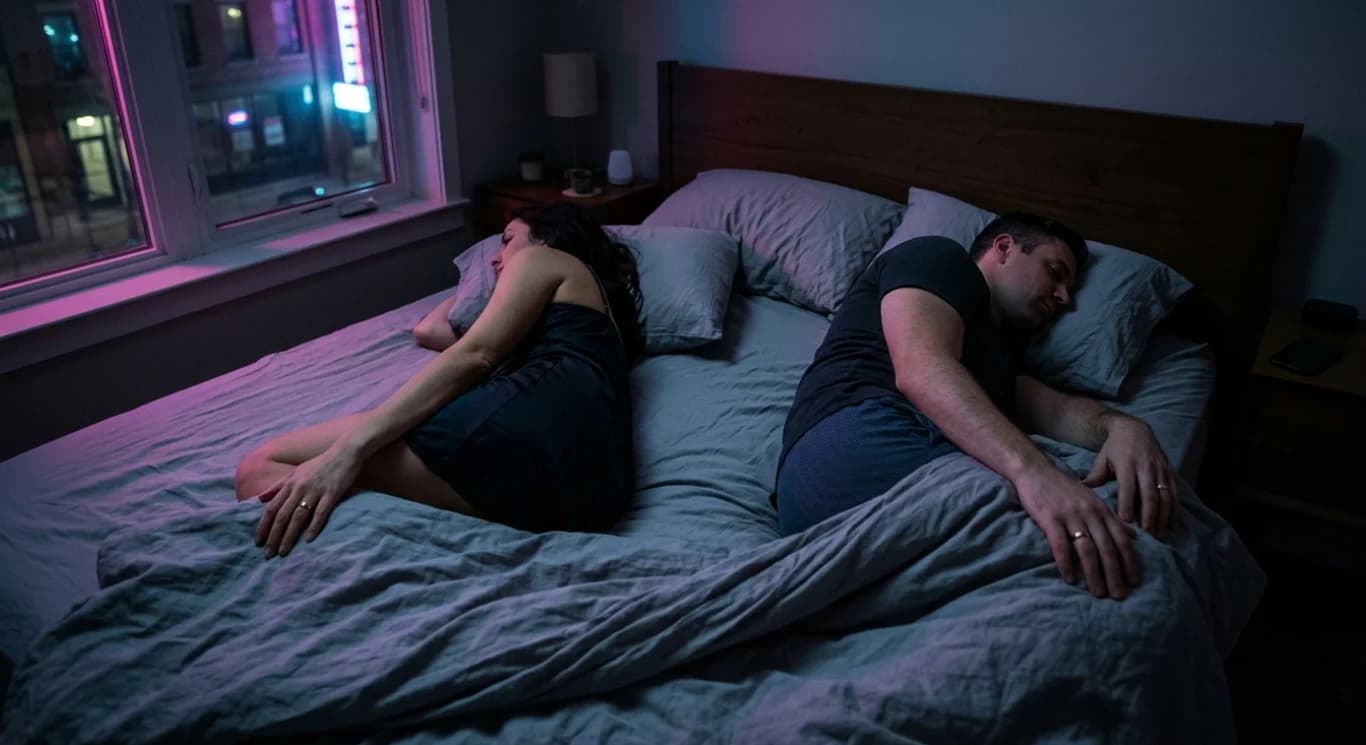 How to Catch a Cheating Spouse Without Breaking the Law
