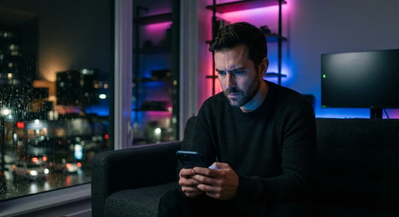 30 Signs Your Wife Is Cheating (And What They Really Mean)
